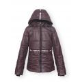 Куртка для девочки ПД-3789