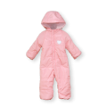 Комбинезон для девочки ПД-3792
