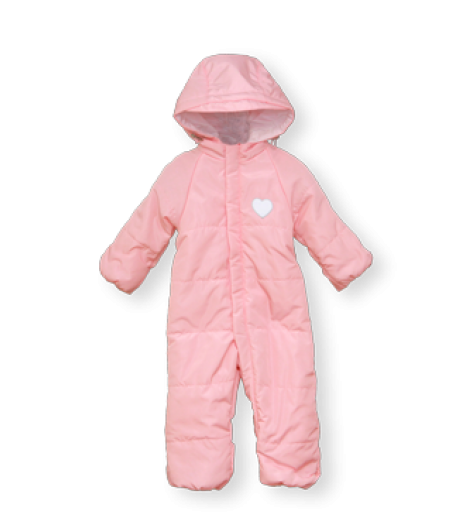 Комбинезон для девочки ПД-3792