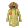 Куртка для девочки ПЗ-4065