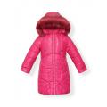 Пальто для девочки ПЗ-3682