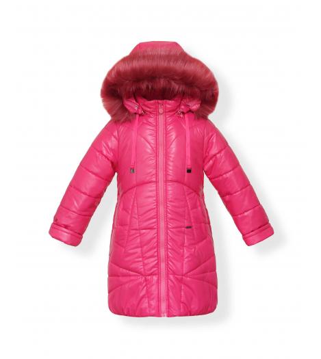 Пальто для девочки ПЗ-3682