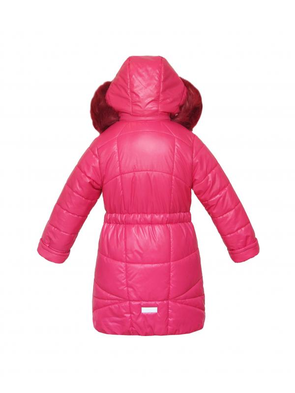 Пальто для девочки ПЗ-3682