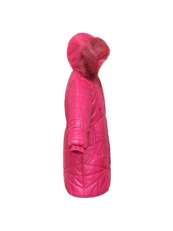 Пальто для девочки ПЗ-3682