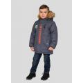 Куртка для мальчика ПЗ-3896