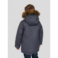 Куртка для мальчика ПЗ-3896
