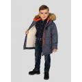 Куртка для мальчика ПЗ-3896