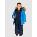 Куртка для мальчика ПЗ-4102К