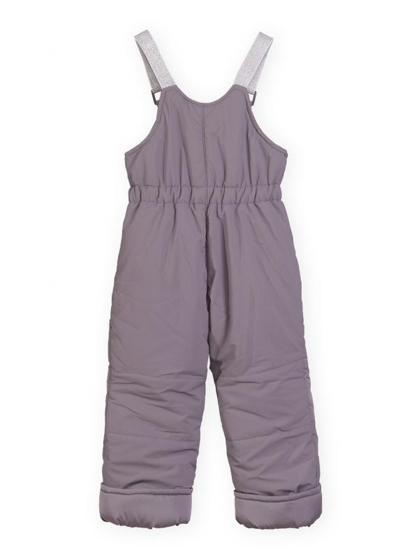 Полукомбинезон для девочки ПЗ-4211Б