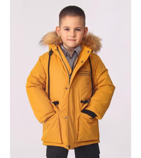 Куртка для мальчика ПЗ-4369