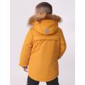 Куртка для мальчика ПЗ-4369