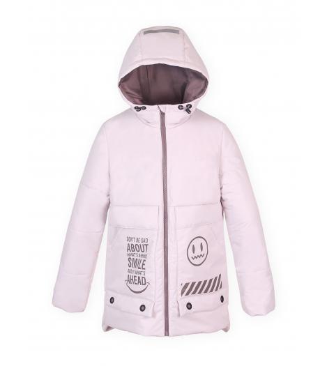 Куртка для девочки ПД-4412