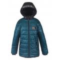 Куртка для мальчика ПД-4450