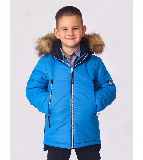 Куртка для мальчика ПЗ-4494