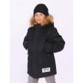 Куртка для мальчика ПЗ-4500