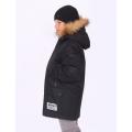 Куртка для мальчика ПЗ-4500