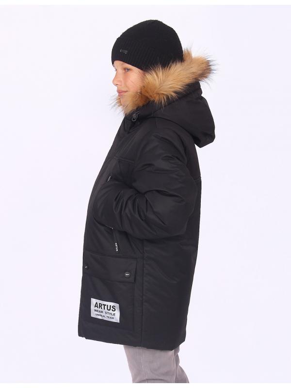 Куртка для мальчика ПЗ-4500