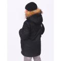 Куртка для мальчика ПЗ-4500