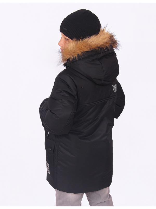 Куртка для мальчика ПЗ-4500