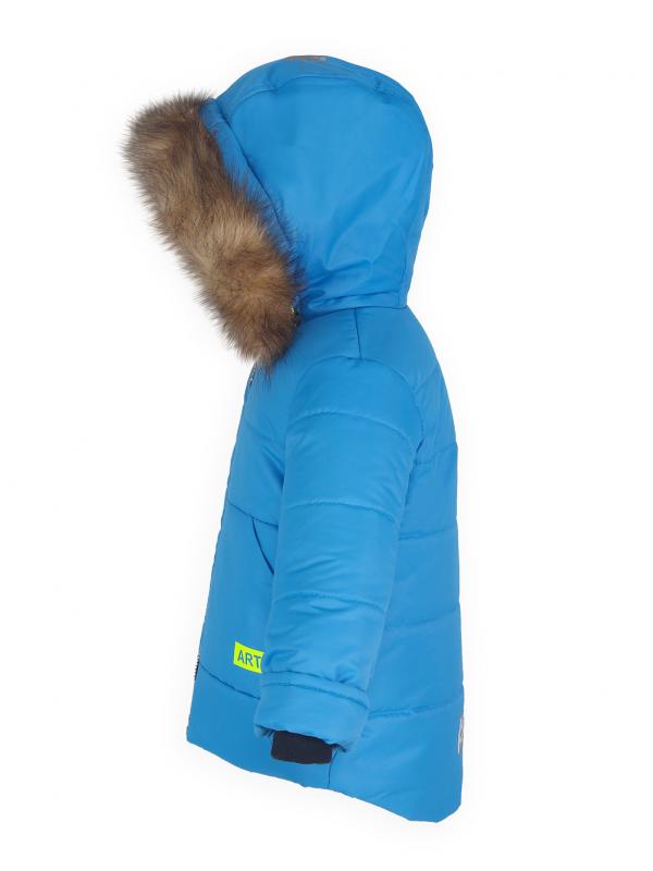 Куртка для мальчика ПЗ-4508AK