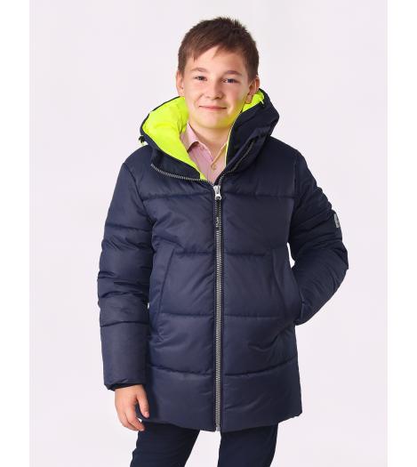 Куртка для мальчика ПЗ-4536