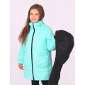 Куртка для девочки ПЗ-4547