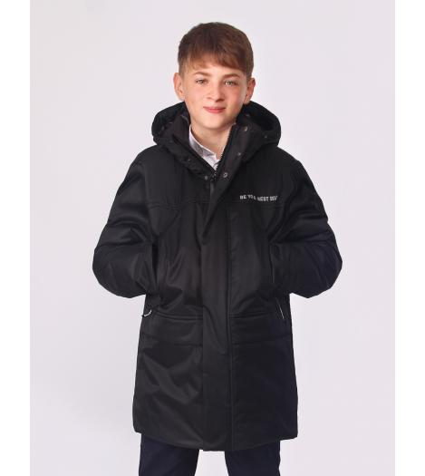 Куртка для мальчика ПЗ-4558
