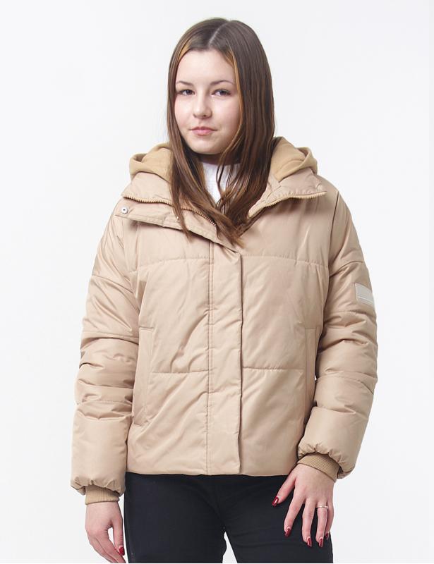 Куртка для девочки ПД-4568