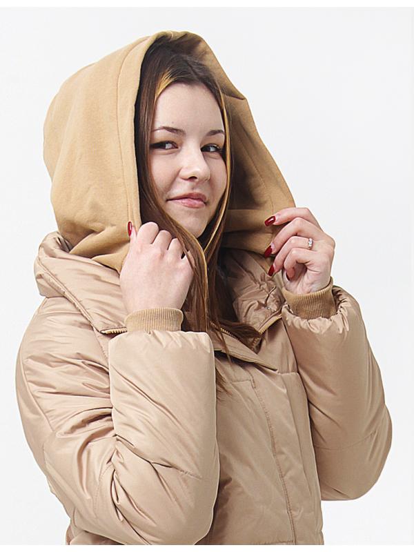 Куртка для девочки ПД-4568