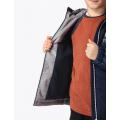 Куртка для мальчика ПД-4569