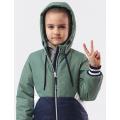 Куртка для мальчика ПД-4580