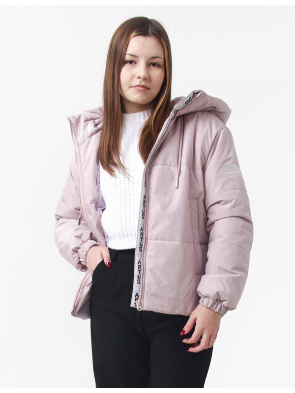 Куртка для девочки ПД-4595