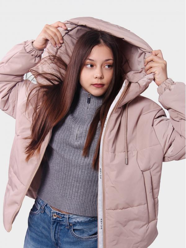 Куртка для девочки ПД-4595