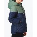 Куртка для мальчика ПД-4600
