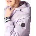 Куртка для девочки ПД-4654