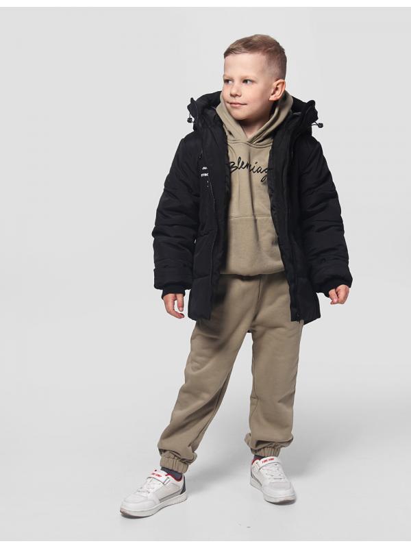 Куртка для мальчика ПЗ-4861