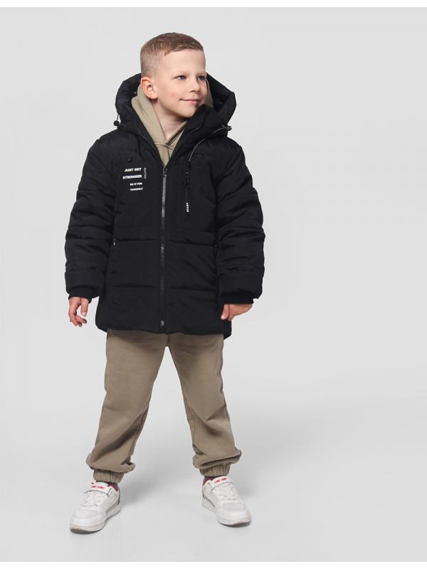 Куртка для мальчика ПЗ-4861