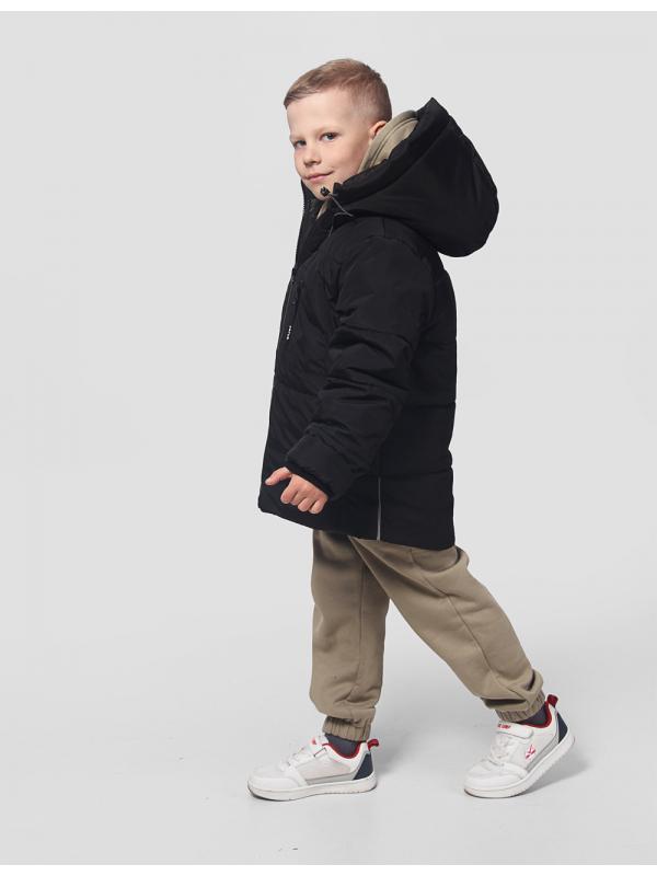 Куртка для мальчика ПЗ-4861