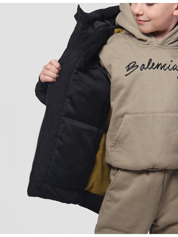 Куртка для мальчика ПЗ-4861