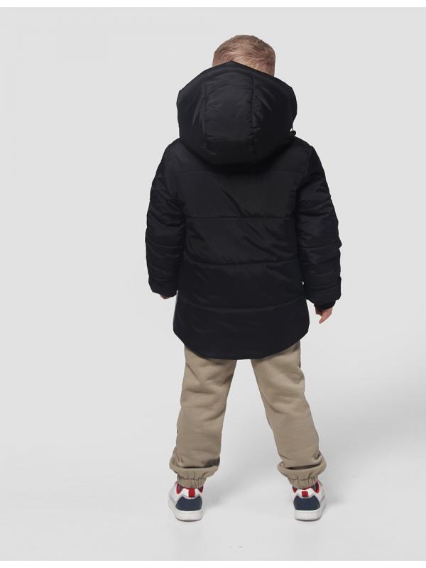 Куртка для мальчика ПЗ-4861