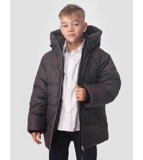 Куртка для мальчика ПЗ-4865
