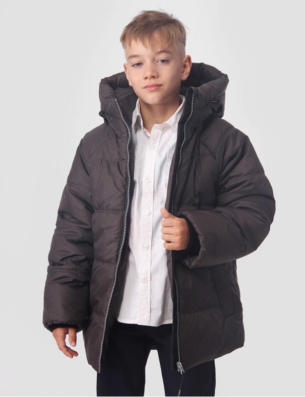 Куртка для мальчика ПЗ-4865