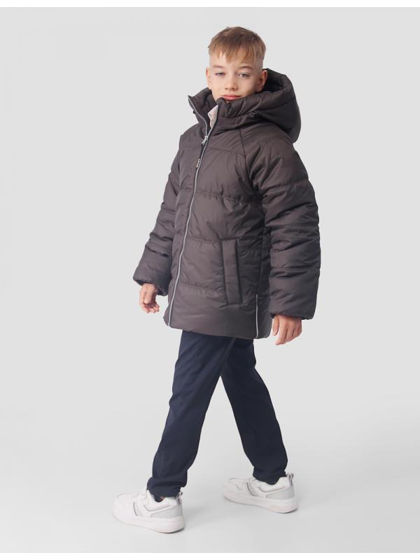 Куртка для мальчика ПЗ-4865