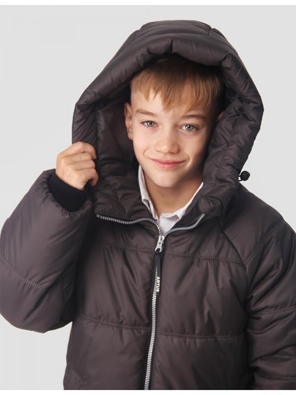 Куртка для мальчика ПЗ-4865