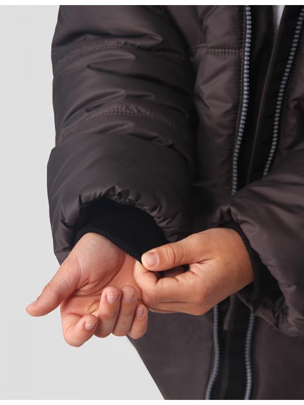 Куртка для мальчика ПЗ-4865