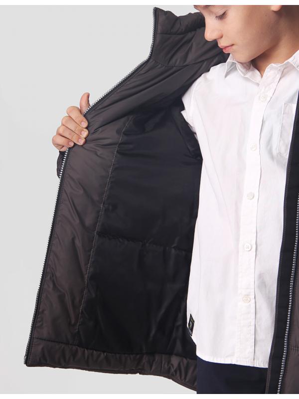 Куртка для мальчика ПЗ-4865