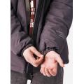 Куртка для мальчика ПД-4909