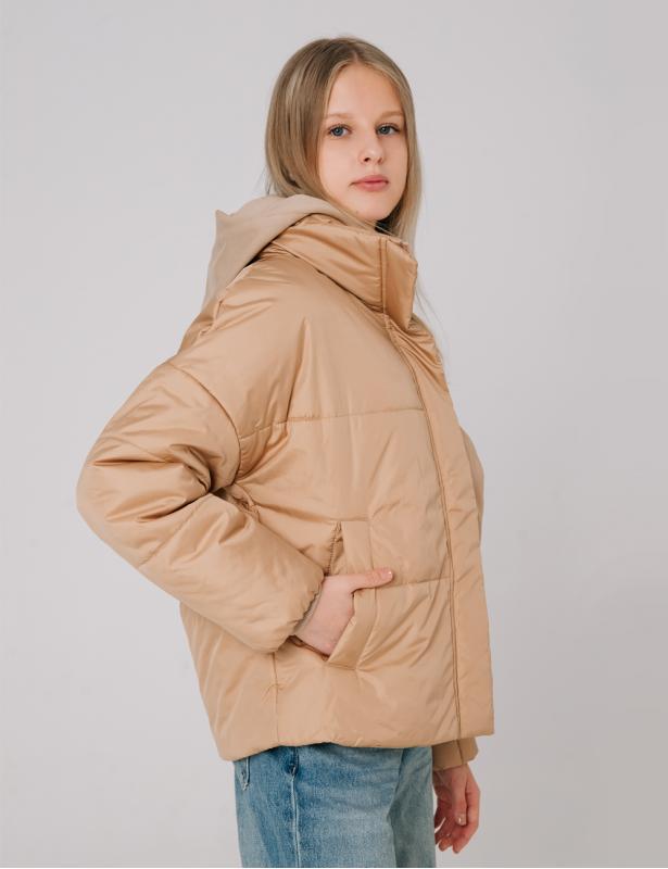 Куртка для девочки ПД-4568