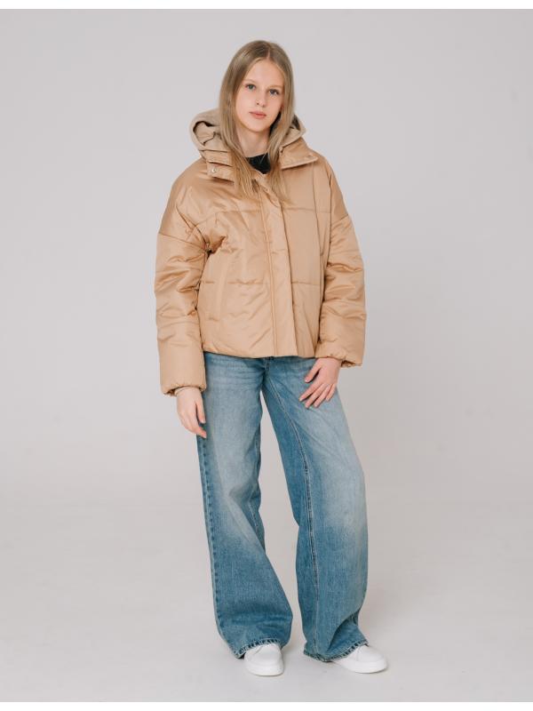 Куртка для девочки ПД-4568
