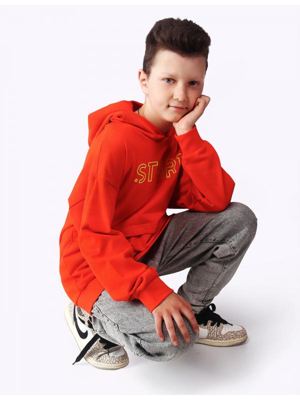Джемпер для мальчика
